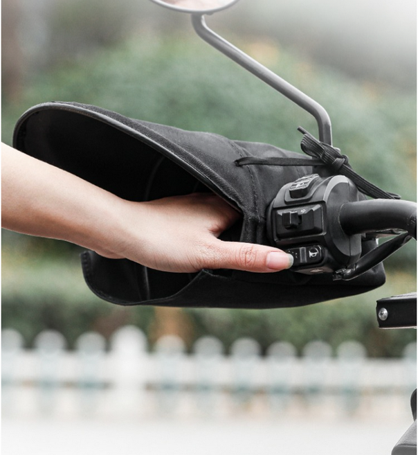 FANSDA 안전반사 여름 오토바이 여름 손토시, 여름 오토바이토시