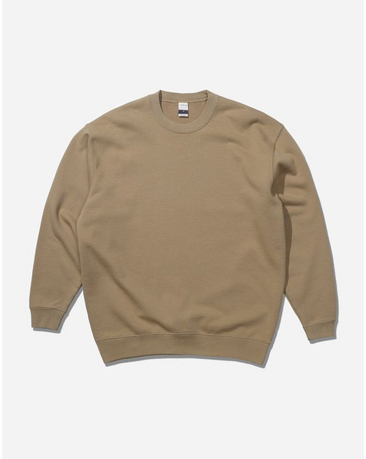 티아이포맨 롱슬리브 그래픽 맨투맨 M232MTS106M