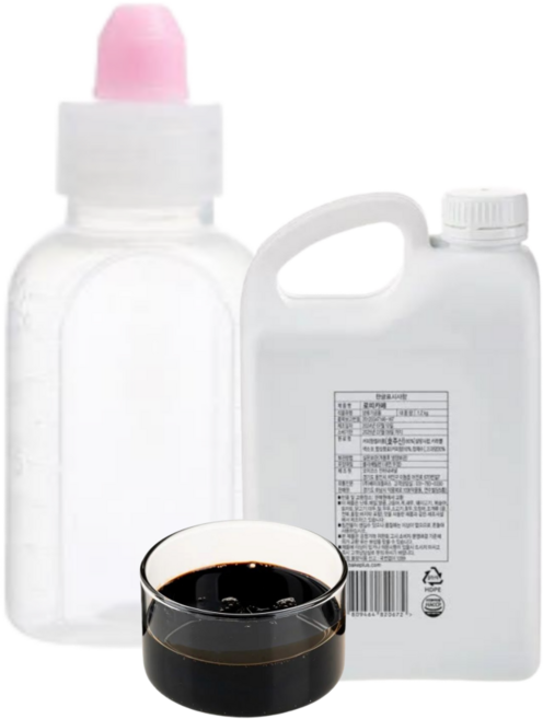 로띠카페 100g 베이크플러스 소분, 1개