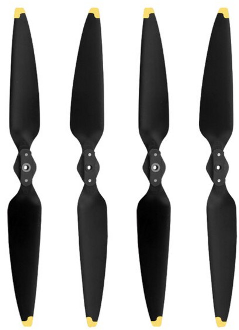 드론 날개 DJI AIR 3 교체 블레이드 예비 개, 2.Phnom Penh 2 pairs