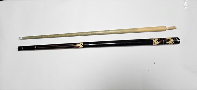 중고머큐리B+신품상대, 1개