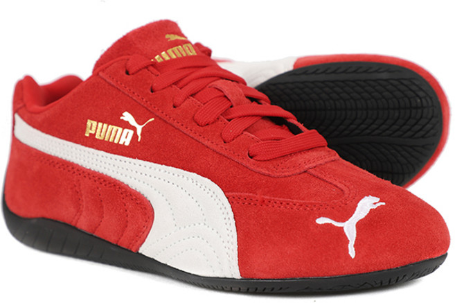 푸마 SPPEDCAT OG 남여공용 스니커즈 단화 캐주얼 패션화