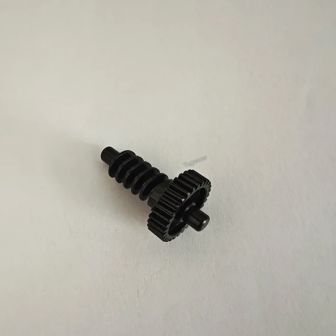 백미러케이스 모던 i20 i30 기아 K3 K5 포르테 씨드 쏘울용 30T 메탈 기어 모터 접이식 사이드 리어뷰 미러, 02 30Teeth gear