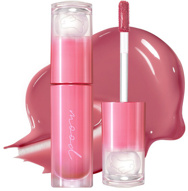 페리페라 잉크 무드 글로이 틴트+단독증정, 1개, 4g, 029 쿨레벌떡[떡이당]