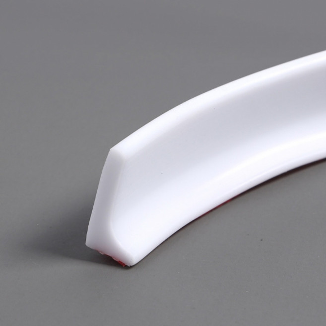 애드펄스 욕실물막이 워터가드 높이 3cm, 1개