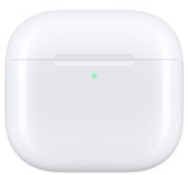 애플 에어팟 4세대 ANC 본체 충전케이스 중고 정품