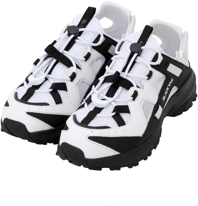 블랙야크키즈 봄부터 여름까지 샌들형 운동화 프레시어드벤쳐 아쿠아슈즈로활용가능