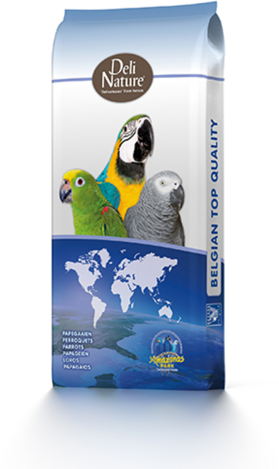 704271 델리네이쳐 브리딩 혼합알곡 대형, 1개, 15kg