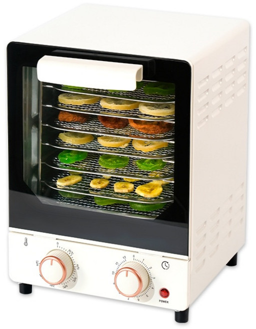 東日家電 家用食品烘乾機, 家用款 8层干果机
