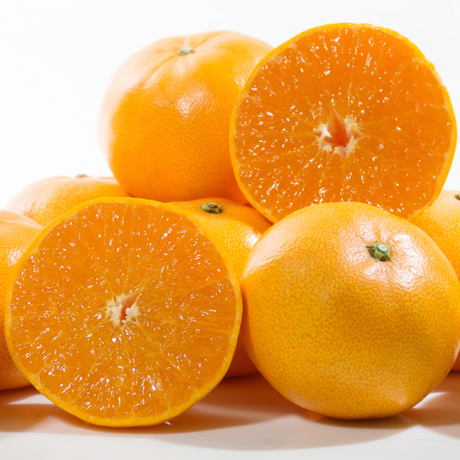 [싱싱냠냠] 고당도 제주 천혜향 못난이 가정용, 1개, 5kg(소중대과)