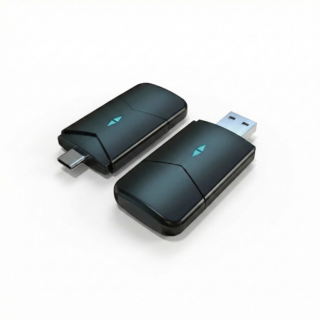 나비 NV65-AAC1 카플레이오토 무선 안드로이드 오토 카플레이, 상세페이지 참조