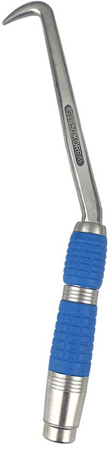 BK 세종 결속선핸들 결속핸들 갈고리 결속기, 1개