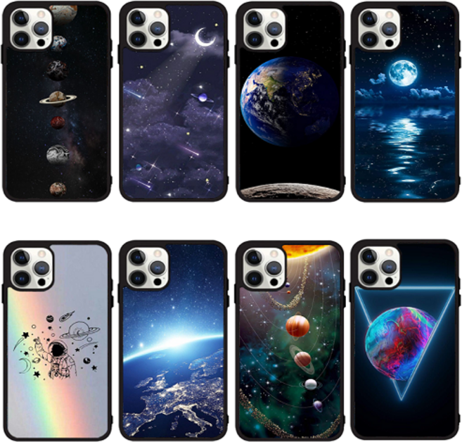 2025년 지구 우주 세계 전기종 범퍼케이스 무너폰 갤럭시버디3 갤럭시와이드7 퀀텀3 갤럭시버디2 X커버5 G525 G6 G7 V50S M23 M33 M53 M15