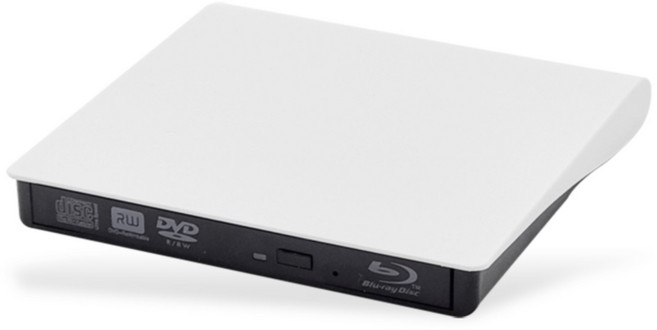 블루레이 디스크저장 USB A/C타입 외장ODD DVD / 외장형 롬 용품 룸 CDDVD