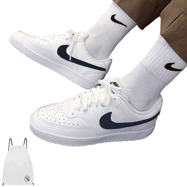 나이키 CT VS 로우 NN 스니커즈 운동화 + PGN짐쌕가방