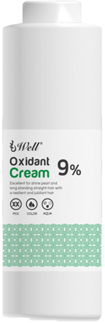 LASAEM 라샘 엘에스 디벨로퍼 산화제 9% 1000ml, 2개