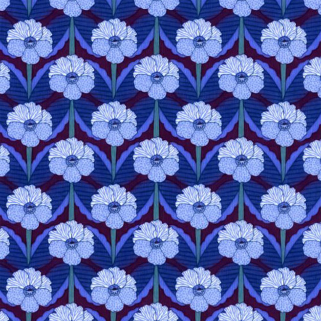 영국리버티 타나론 chevron 4245c 리버티원단, 1개