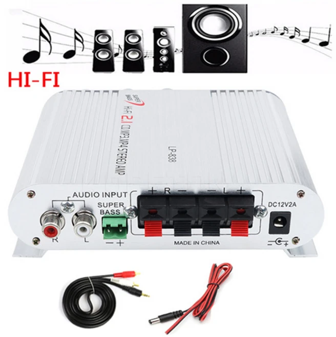 Lepy Lp-838 -S_1 - 쿠팡