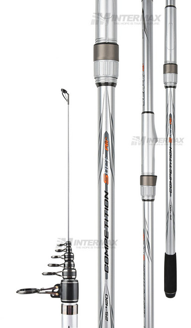 30호대530카본원투낚시대 서프대 숭어훌치기대