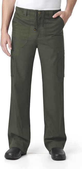 전술바지 밀리터리 택티컬 바지 Carhartt Ripstop 남성용 멀티 카고 스크럽 팬츠
