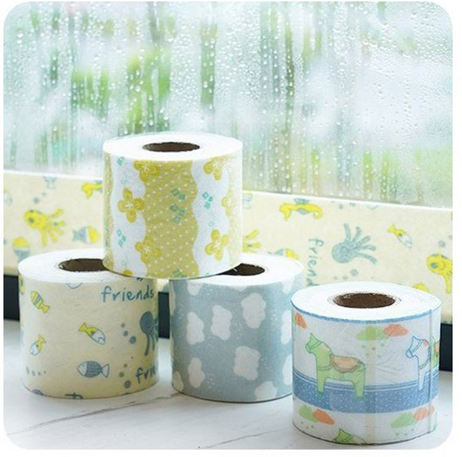 봄산 창문 결로방지 물 흡수 테이프 2.8m 1+1+1+1, 1세트