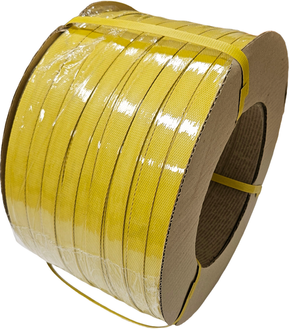 자동용 PP밴드 12MM * 7KG 1롤, 1개