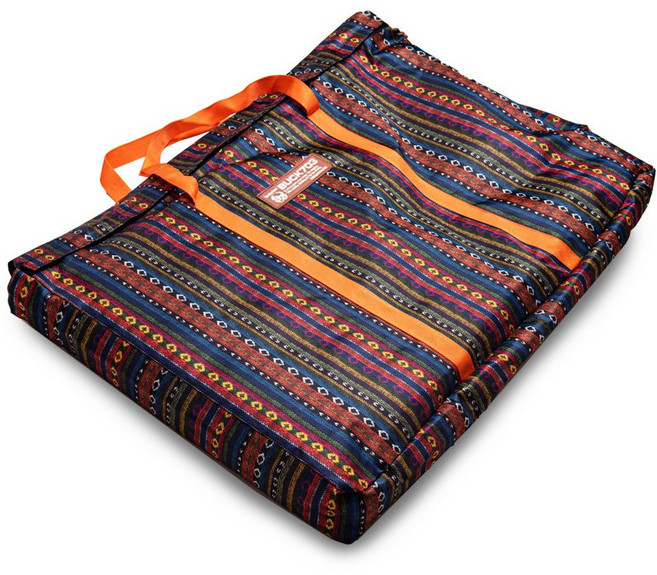 4단 키친테이블 가방 캠핑가방 캠핑가방대형 캠핑백 캠핑용품 캠핑테이블 캠핑의자 캐리어, 땡258 4단 키친테이블가방 페어아일, 1개