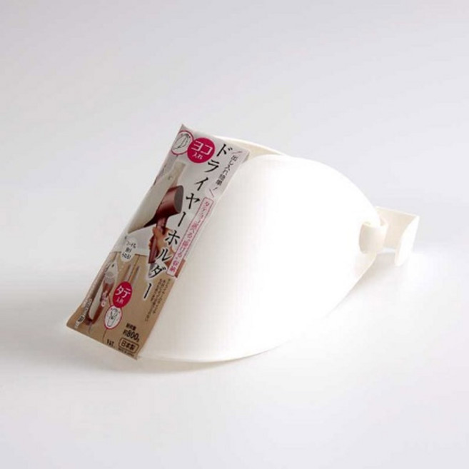 일본 이노마타 드라이기 홀더 (no.2920) 드라이기 거치대, 1개