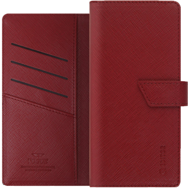 MHM V베이직 다이어리 갤럭시엑스커버5. G525휴대폰 케이스