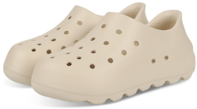 발캉스 무중력 리커버리 쿠션 키높이 힐링 족저근막 기능성 워킹화 실내화