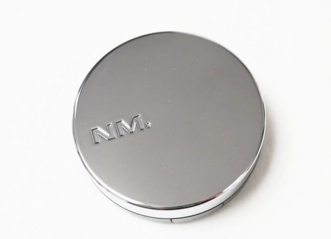 네이밍 레이어드 핏 쿠션 착붙 밀착쿠션 컴포트 밸런스 쿠션 올데이쿠션 복합성 수부지쿠션, 1개, 19N(본품+리필)