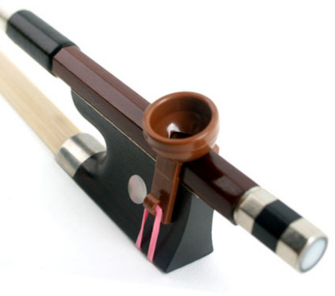 심로 바이올린 새끼손가락 교정기, 1개