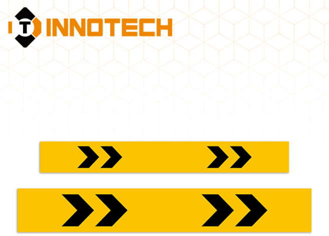 회전교차로 HIP고휘도반사 포맥스 갈매기3(황)