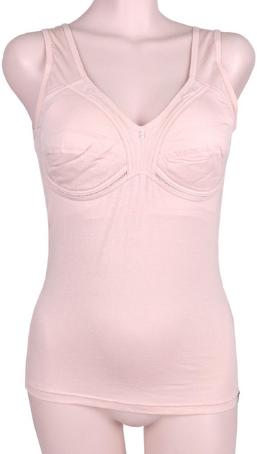 필굿 여성 모달 노와이어 노몰드 런닝브라 뽕없는 브라 볼륨 패드 삽입 가능 A컵 B컵 여름용 브라렛 빅사이즈까지