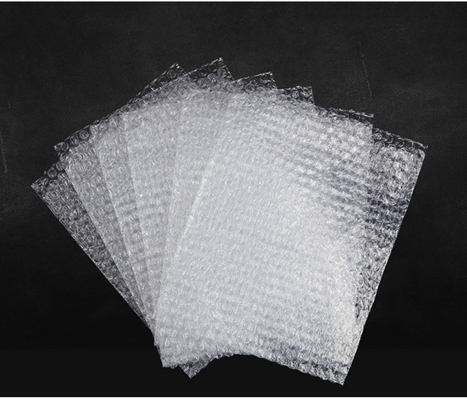 충격 방지 포장용 뽁뽁이 에어캡 206, 30매