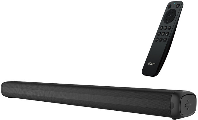 Abee CAE21 ATMOS 2.1 聲霸 家庭劇院音響