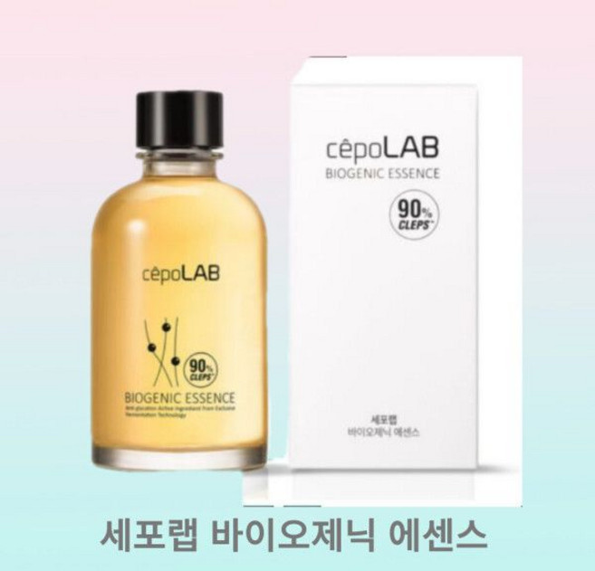 세포랩 세리포리아 락세라타 30ml 바이오제닉 에센스 90% 2차대사물질 534350