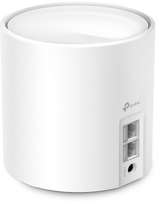 TP-Link Deco X50 Pro 메시 공유기 (1대)