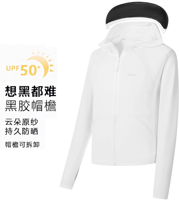 冰絲防曬衣 輕薄涼感戶外防曬外套