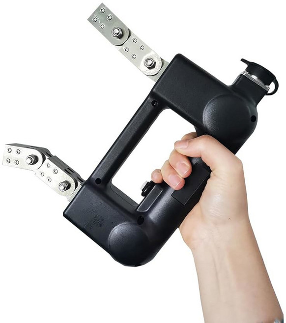 표면 및 근거리 표면 결함 검사를 위한 작동 전류 AC 2 2A 자기 극 피치 0-230mm 듀티 사이클 50 의 YFYIQI 자기 요크 결함 검출기