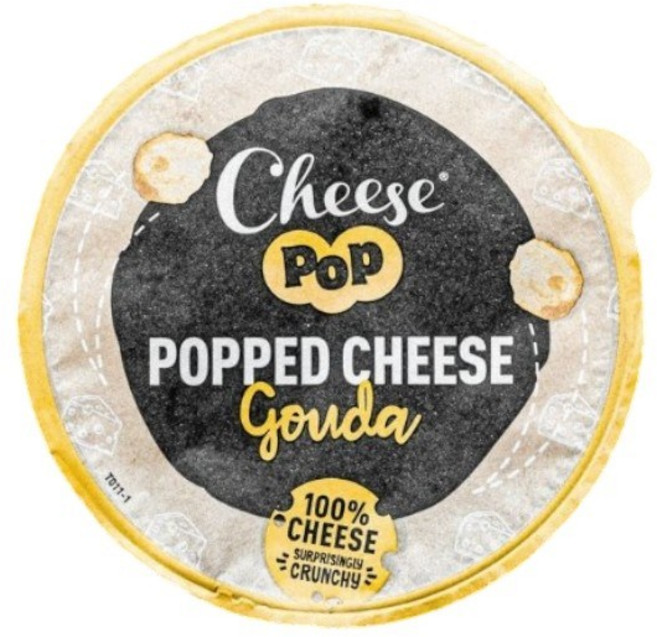 치즈팝 고다치즈 65g 치즈과자, 1개