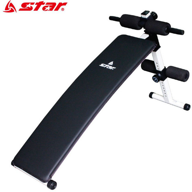 스타스포츠 싯업바 싯업벤치 EA322 윗몸일으키기