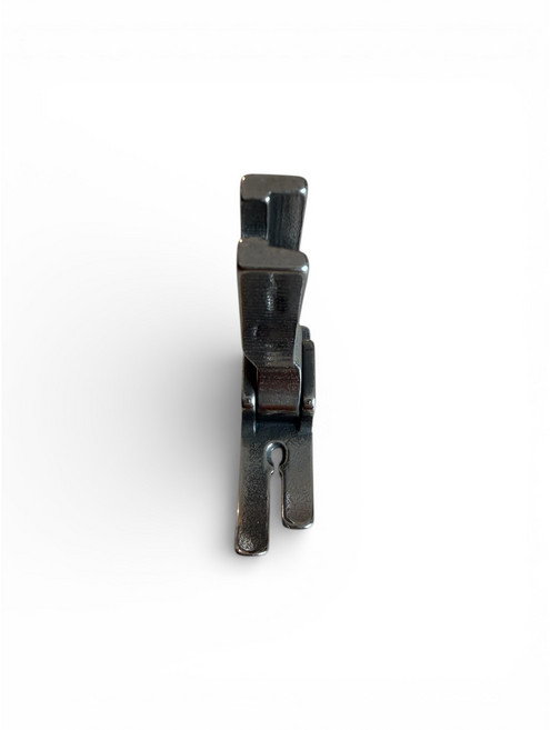 들뜸방지 공업용 재봉틀 미싱 기본 노루발 직선, 1개, silver