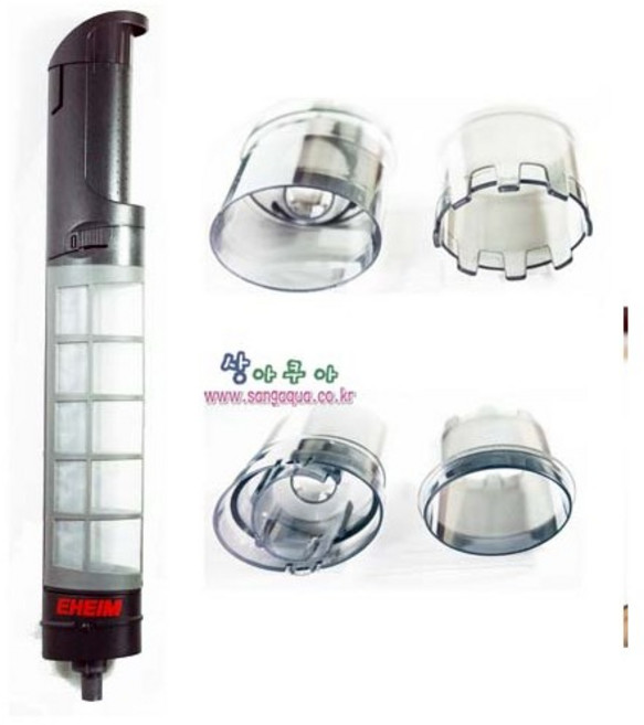 에하임 전동싸이펀, 1개