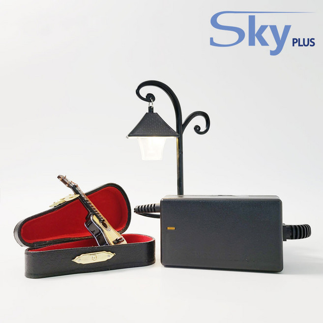 롤랜드 전자드럼 샘플링 패드 SPD-S AT52937 어댑터 호환 9V 대한민국 KC인증(전원코드포함), 1개