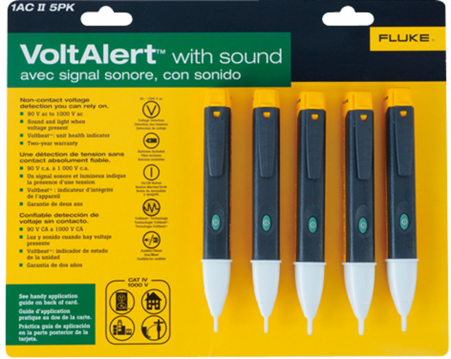 플루크 열화상카메라초소형 TC01B IOS 타입 아이폰용 배관점검, 1개