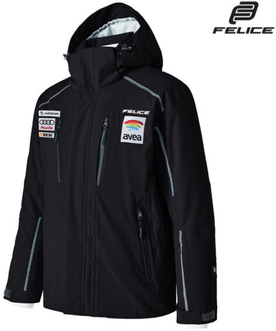 펠리체 스키복 보드복 베르디 자켓