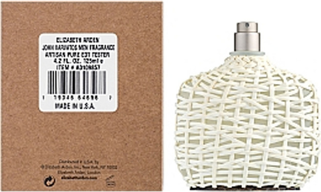 존바바토스 아티산 퓨어 오드 뚜왈렛, 125ml, 1개