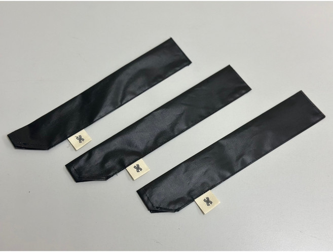 쉴드그린-와이파이 신호 감소 안테나 커버(3개 1set), 블랙(3개)