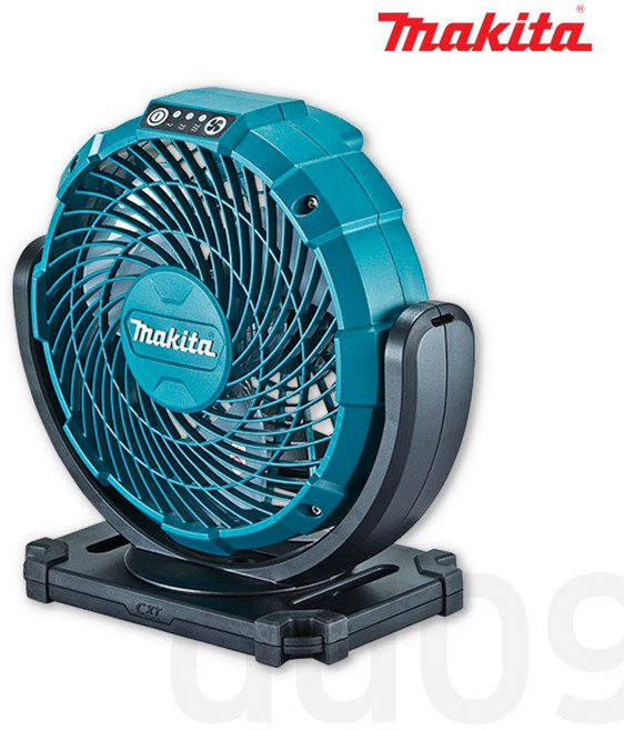 마끼다 CF100DZ 12Vmax 충전선풍기 180mm 팬 본체 DC/AC겸용